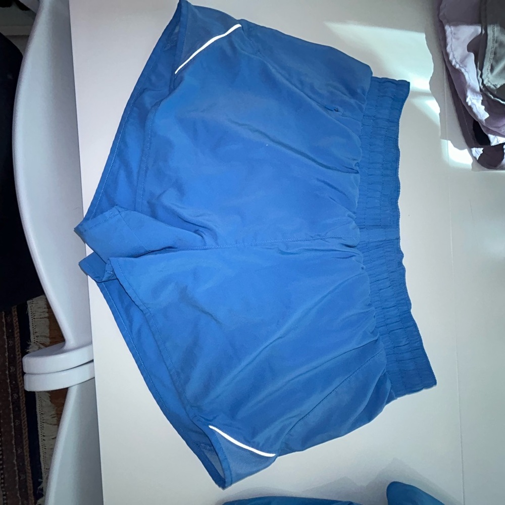 Active shorts